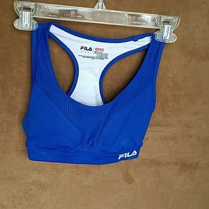 Fila sports bra